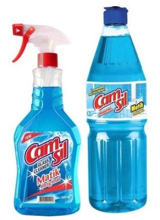 Camsil Matik 500+1000 GR *12