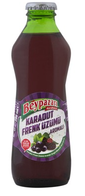 Beypazarı C Vitaminli Soda Karadut*24 toptan fiyat