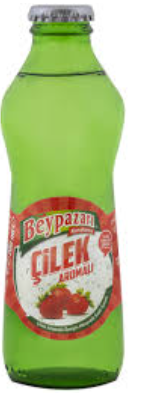 Beypazarı Meyveli Soda Çilek*24 toptan fiyat