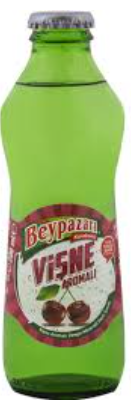 Beypazarı Meyveli Soda Vişne *24