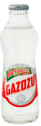 Beypazarı Gazozu 250 ML*24