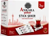 ANKARA STİCK ŞEKER 3 KG