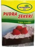YEDİBAŞAK PUDRA ŞEKERİ 200 GR*12