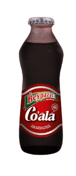 Beypazarı Cam Cola*24
