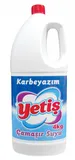 YETİŞ ÇAMAŞIR SUYU 4 LT*4