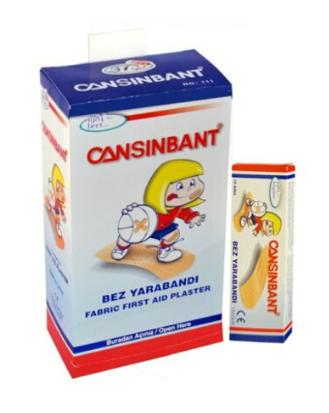 Cansın Yara Bandı *30