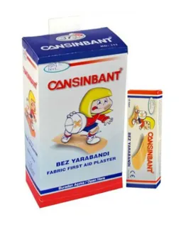 CANSIN YARA BANDI *30 toptan fiyat