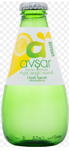 Avşar Limon Soda*24