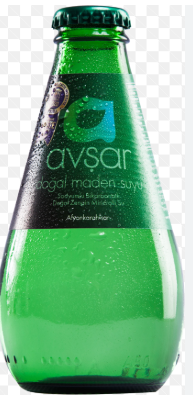 Avşar Sade Soda*24 toptan fiyat