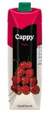 CAPPY 1 LT VİŞNE MEYVE SUYU 1 LT*12