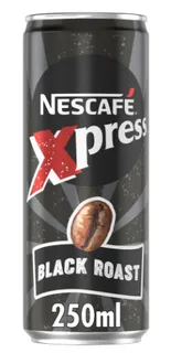 TENEKE NESCAFE 250 ML EXPRESS *24 BLACK toptan fiyat