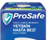 Prosafe Hasta Bezi Büyük 30 Lu*2 toptan fiyat