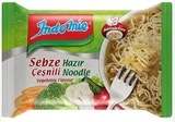 İNDOMİE HAZIR MAKARNA SEBZE*40