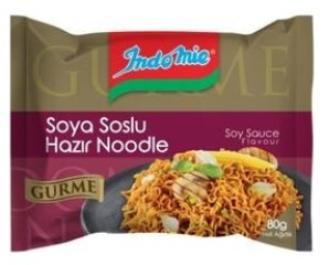 İndomie Gurme Soya Soslu*40 toptan fiyat