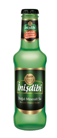 Freşa İnişdibi Soda 200 ML*24