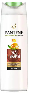 Pantene Yağ Terapisi 350 ML*6