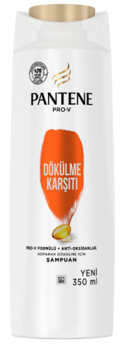 Pantene Dökülme Karşıtı 350 M*6 toptan fiyat