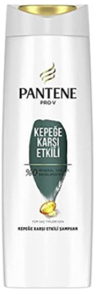 Pantene Kepeğe Karşı Etkili 350 M*6 toptan fiyat
