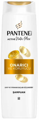Pantene 3ü1 Arada Onarıcı Ve Koruyucu 350 ML*6 toptan fiyat