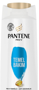 Pantene 3ü1 Arada Klasik Bakım 350 ML*6 toptan fiyat