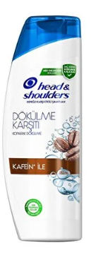 Head Shoulders 1/1 Kafein Etkili 330 ML*6
