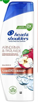 Head Shoulders 1/1 Clarıfyıng 330 ML*6 toptan fiyat