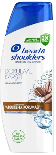 Head Shoulders 2/1 Dökülme Karşıtı Erkek 330 ML*6 toptan fiyat