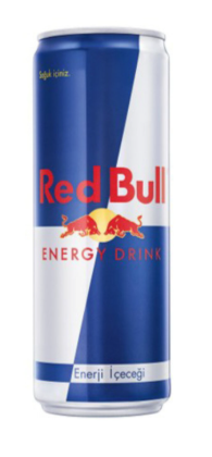 Redbull Enerji 355 Ml*24*