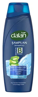 DALAN ŞAMPUAN ÇEŞİTLERİ 450 ML *12* toptan fiyat