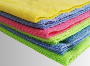 Slv Naze Baklava Dilimli Mikrofiber Bez 40*40 toptan fiyat
