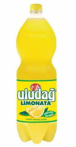 Uludağ Limonata 2 LT*6