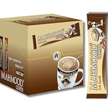 Mahmood Kahve Köpüklü 48 Li*12