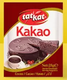 TATKAT KAKAO 25 GR*24