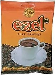 Ezel Türk Kahvesi 100 GR*25