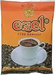 EZEL TÜRK KAHVESİ 100 GR*25 toptan fiyat