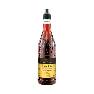 KEMAL KÜKRER ÜZÜM SİRKESİ 750 ML*24 toptan fiyat