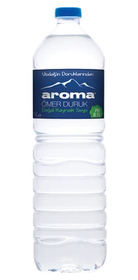 Aroma Su 0,5 LT*24 toptan fiyat