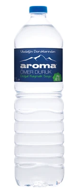 Aroma Su 1,5 LT*12 toptan fiyat