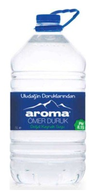 AROMA SU 5 LT *4*