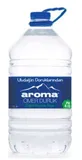 AROMA SU 5 LT *4*