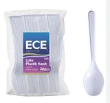LÜKS KAŞIK PAKET 50 Lİ