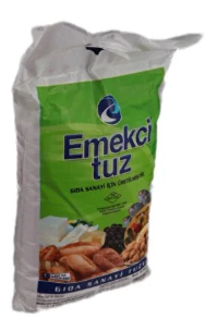 Emekçi Tuz 10 KG toptan fiyat