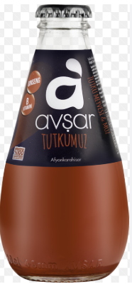 Avşar Coconut Soda*24