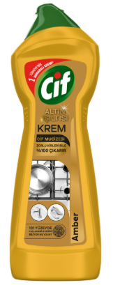 Cif 750 GR Krem Gold*16 toptan fiyat