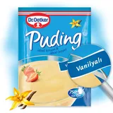 DR OETKER PUDİNG VANİLYALI*24