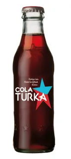 TURKA CAM KOLA 200 ML*24 toptan fiyat