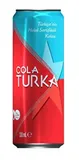 TURKA TENEKE KOLA 330 ML*24