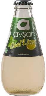 AVŞAR COOL LİME SODA*24 toptan fiyat