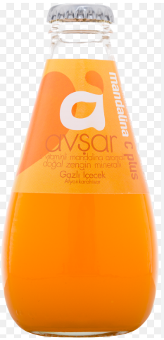 Avşar Mandalina Soda*24 toptan fiyat