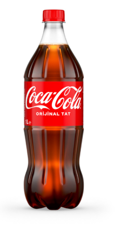 Coca Cola 1 LT*12